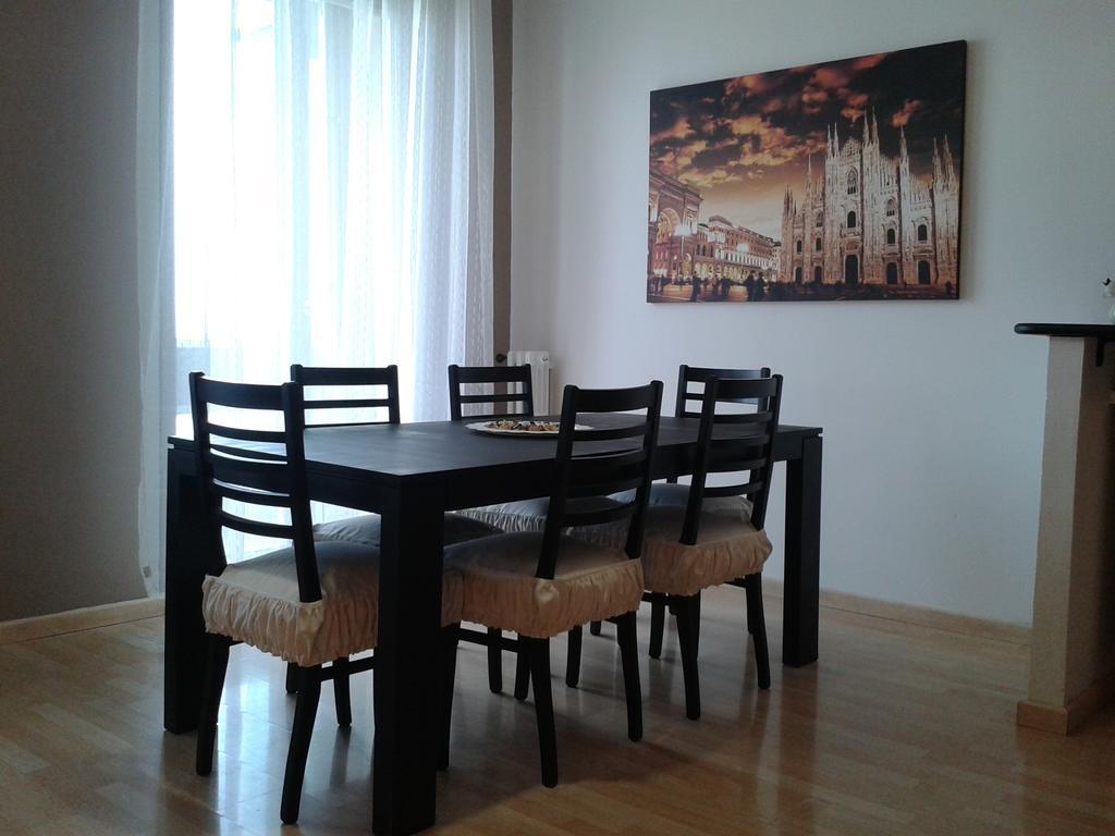 Milan Certosa 3 Bedrooms Exterior foto
