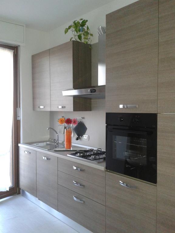 Milan Certosa 3 Bedrooms Exterior foto
