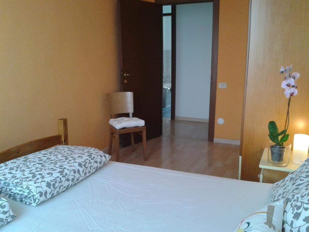 Milan Certosa 3 Bedrooms Exterior foto