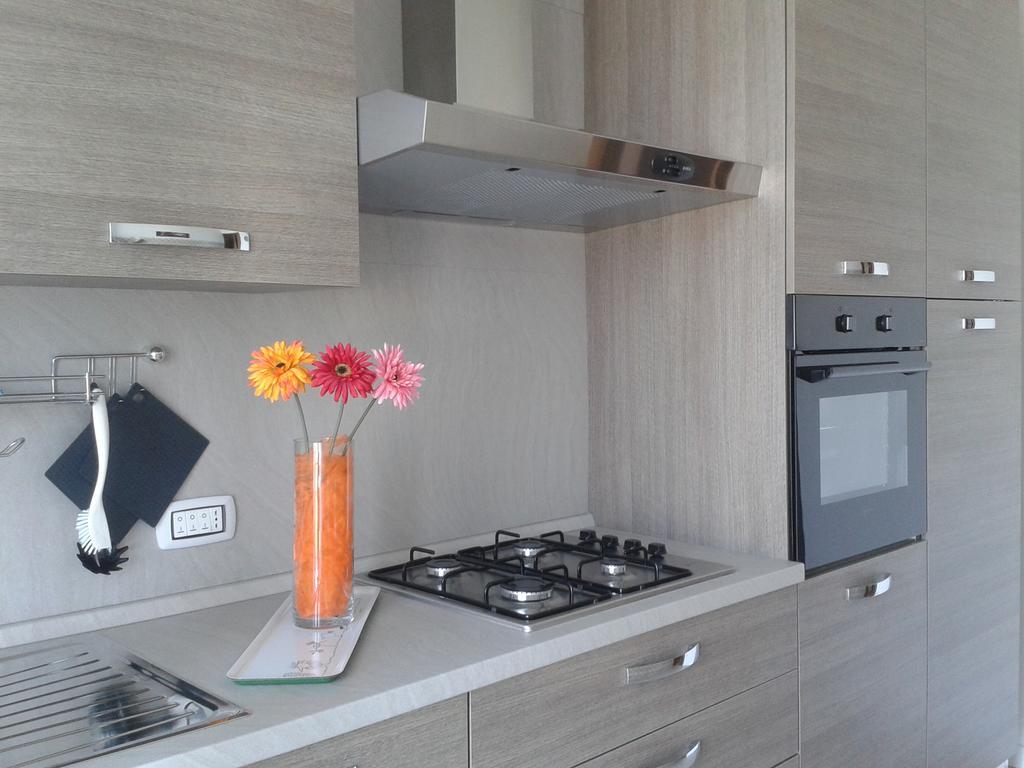Milan Certosa 3 Bedrooms Exterior foto